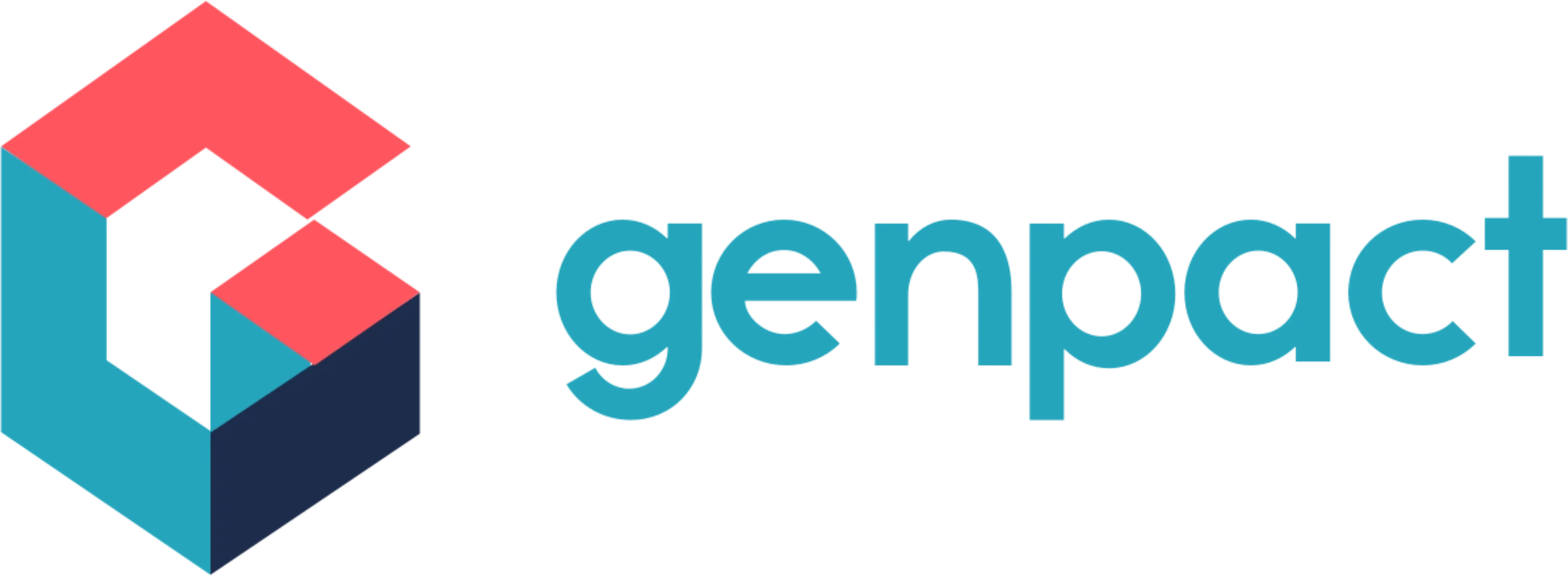 Genpact
